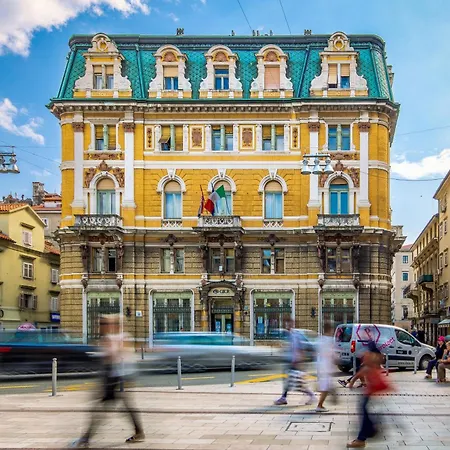 Apartment Paula Rijeka