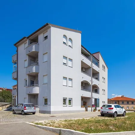 Paula Apartment Rijeka