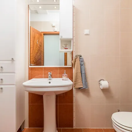 Apartment Paula