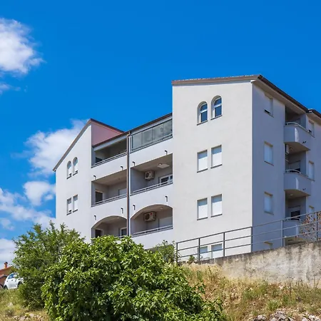 Paula Apartment Rijeka