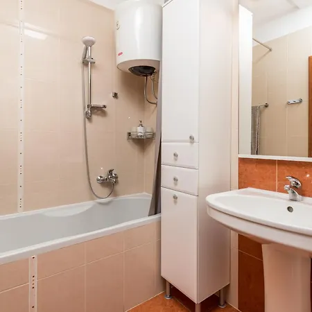 Apartment Paula