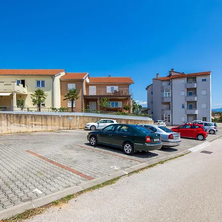 Apartment Paula
